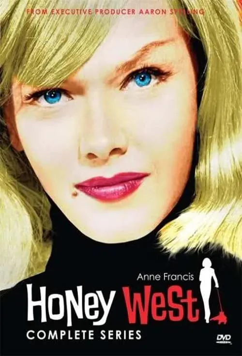 Honey West (series)