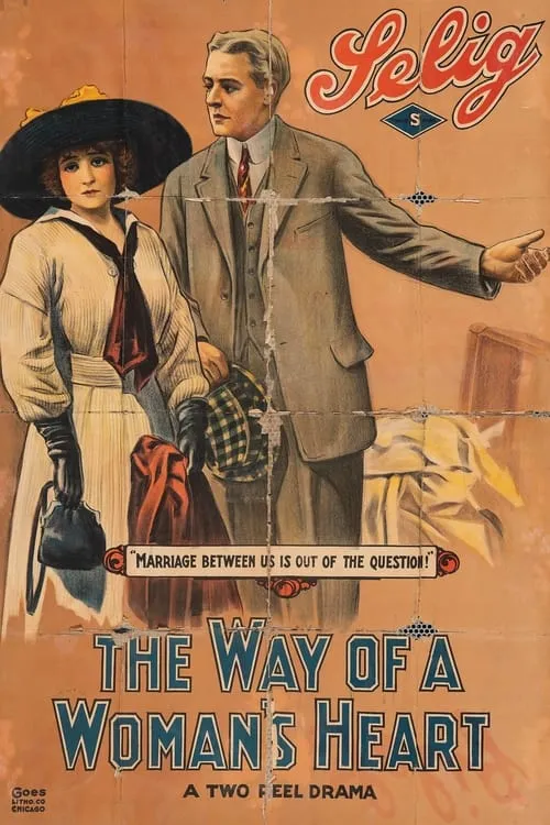 The Way of a Woman's Heart (movie)