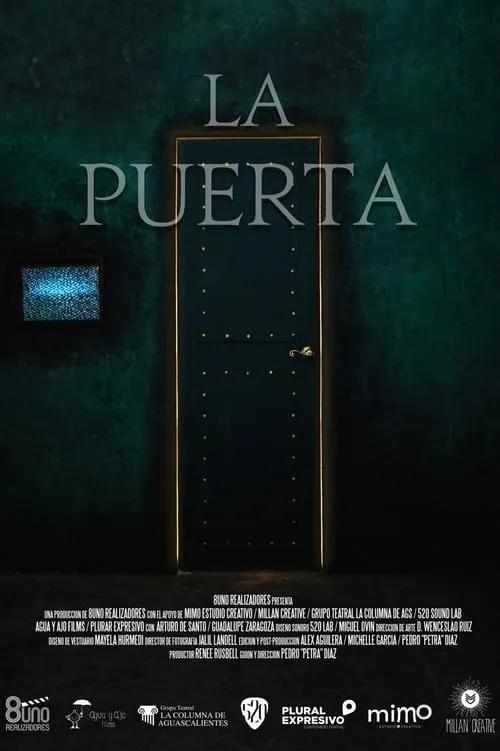 La puerta