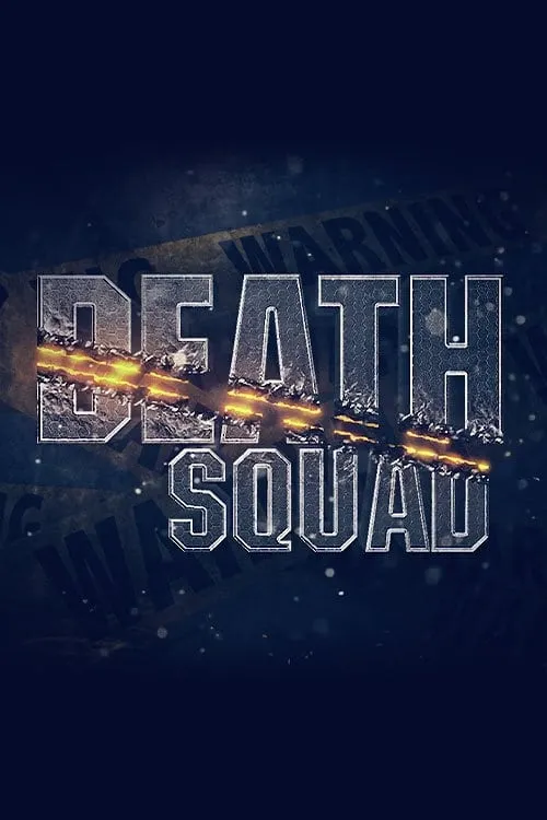 Death Squad (сериал)