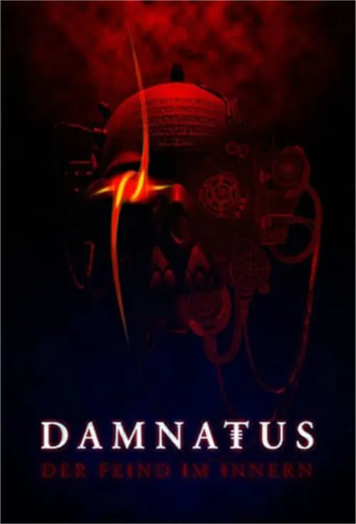 Damnatus - Der Feind im Innern