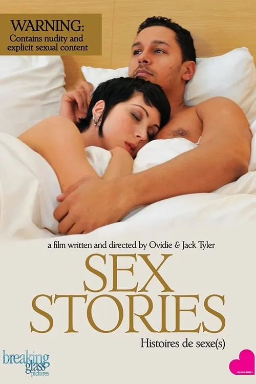 Sex Stories (movie)