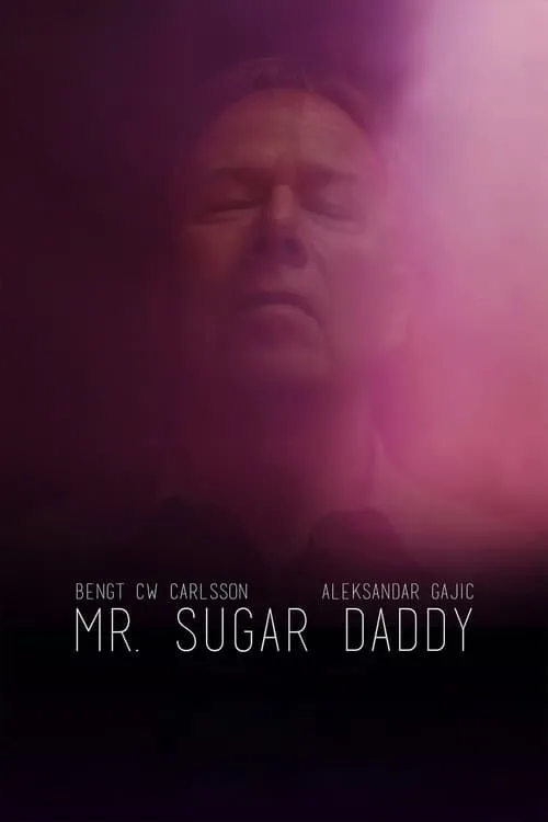 Mr. Sugar Daddy