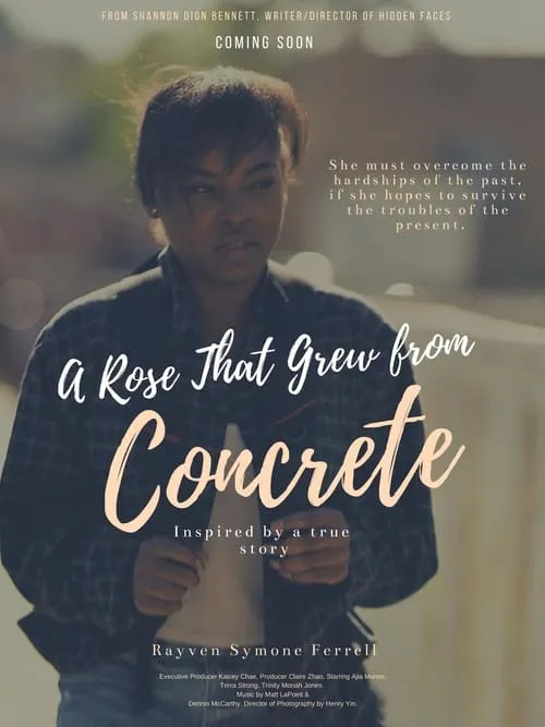 Latasha Harlins: A Rose That Grew from Concrete