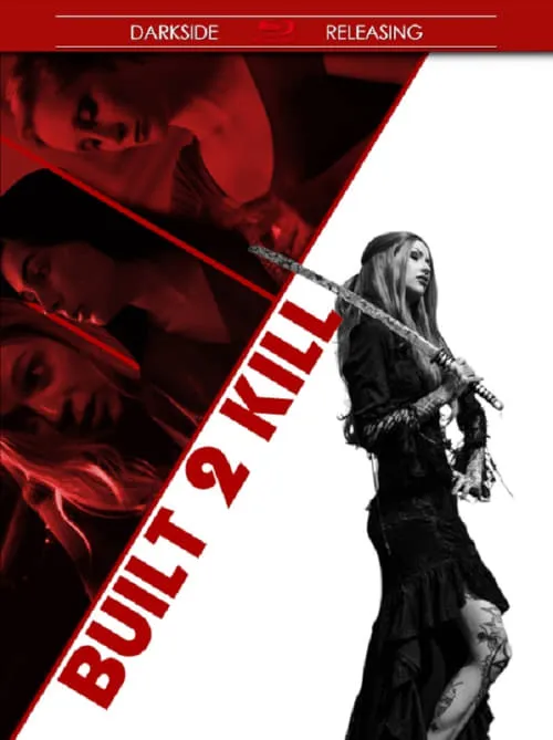 Built 2 Kill (movie)