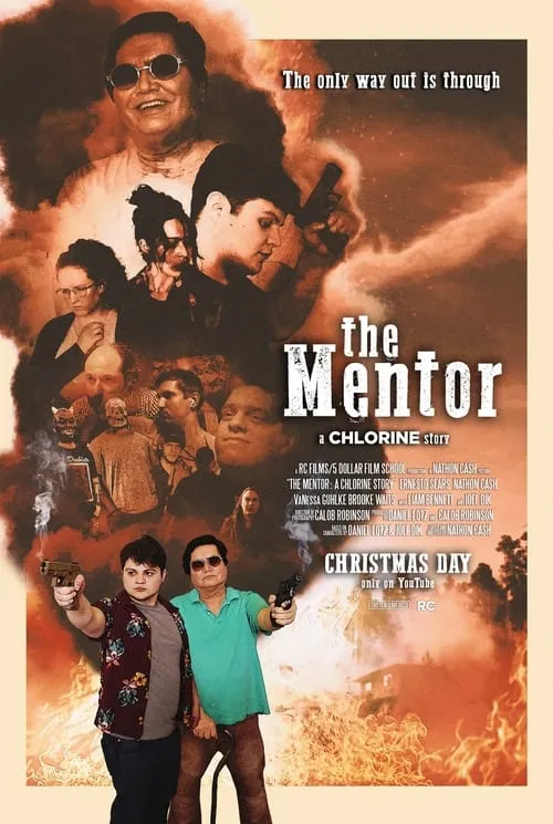 The Mentor: A Chlorine Story (movie)