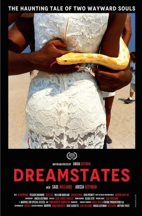 Dreamstates (фильм)