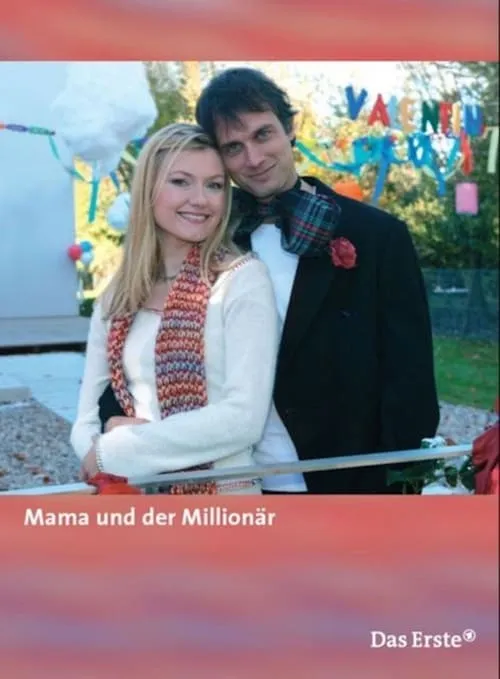 Mama und der Millionär (фильм)