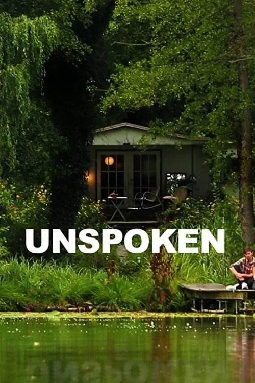 Unspoken (movie)