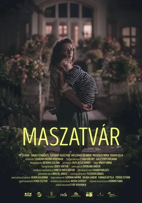 Maszatvár (movie)