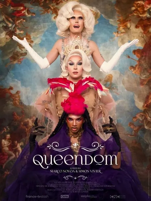 Queendom (movie)