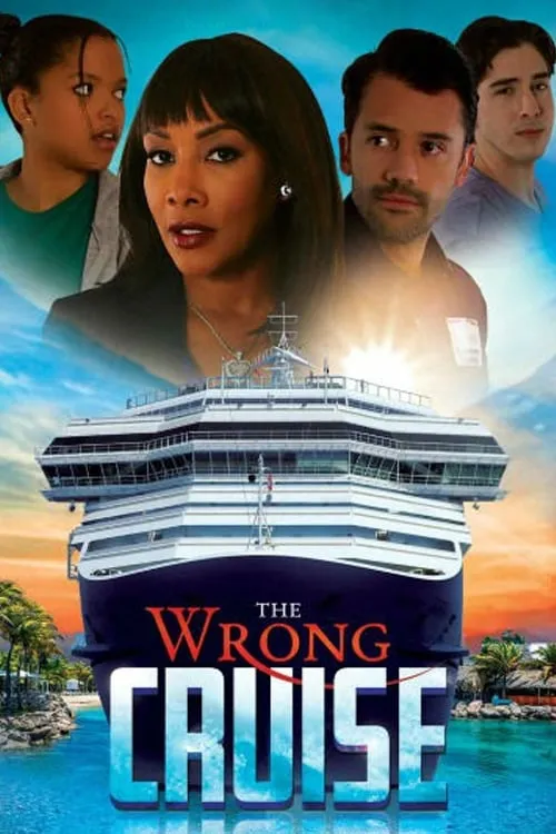 The Wrong Cruise (movie)