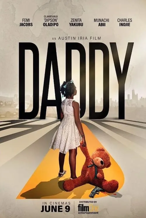 Daddy (movie)