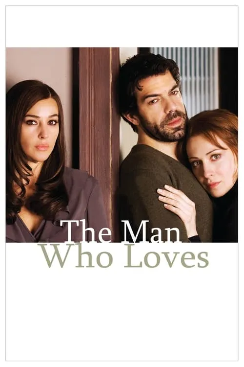The Man Who Loves (movie)
