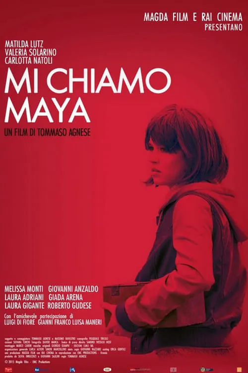 Mi chiamo Maya (фильм)