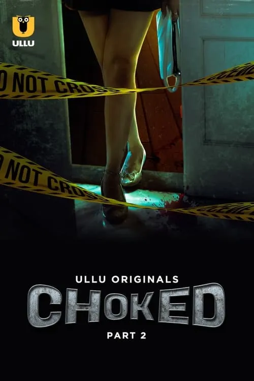 Choked (сериал)