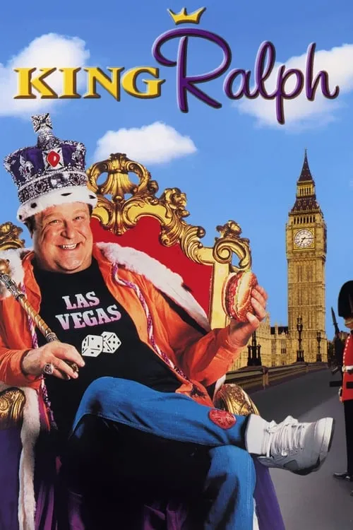 King Ralph (movie)