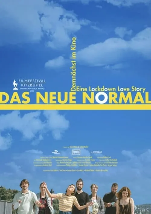 Das Neue Normal (фильм)