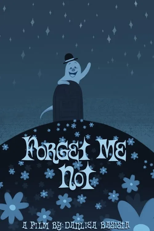 Forget Me Not (фильм)