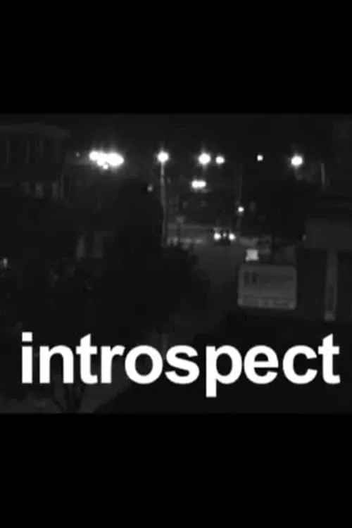 Introspect (фильм)