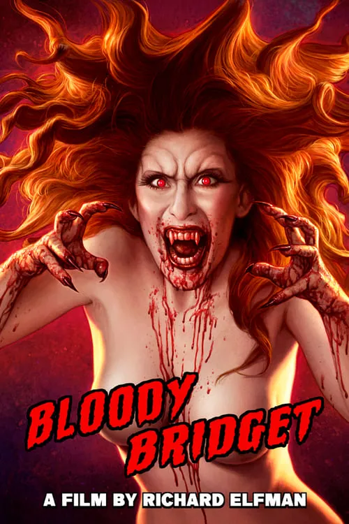 Bloody Bridget (movie)