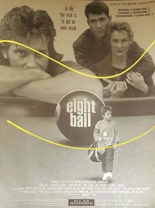 Eight Ball (movie)