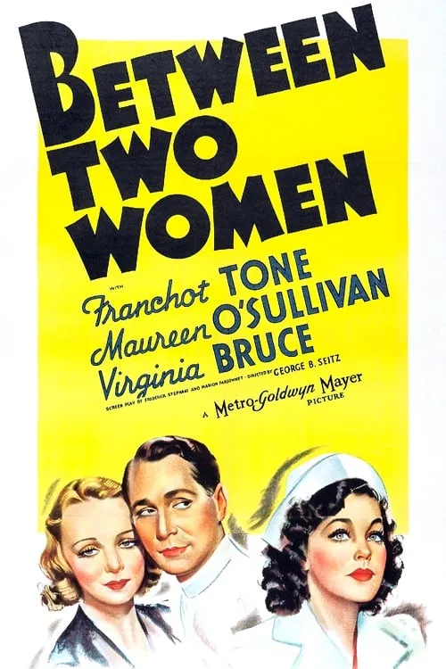 Between Two Women (movie)