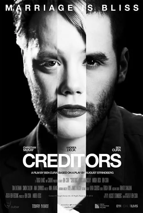 Creditors (фильм)