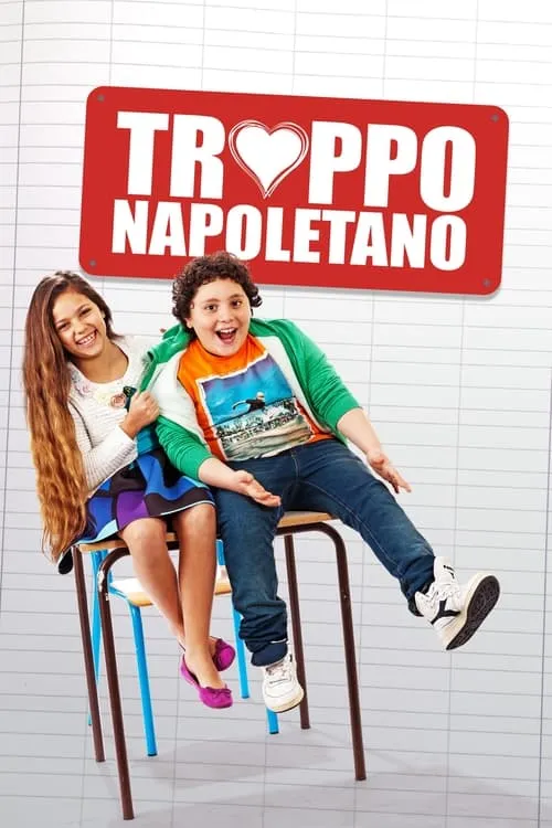 Too Neapolitan (movie)