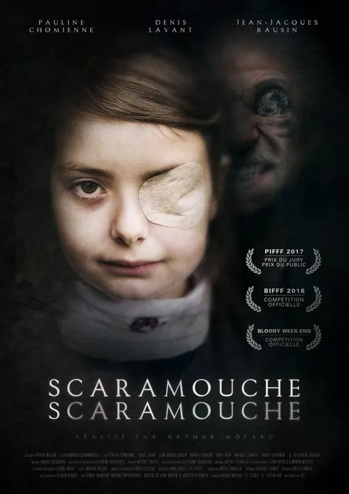 Scaramouche Scaramouche (movie)