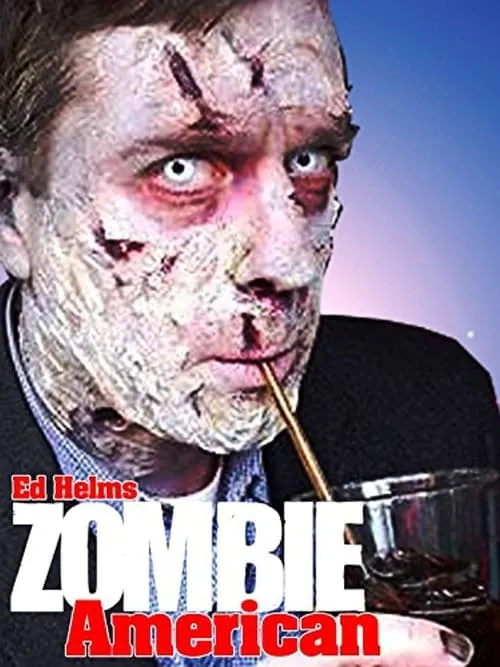 Zombie-American (movie)