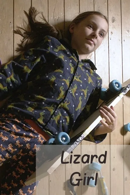 Lizard Girl (movie)