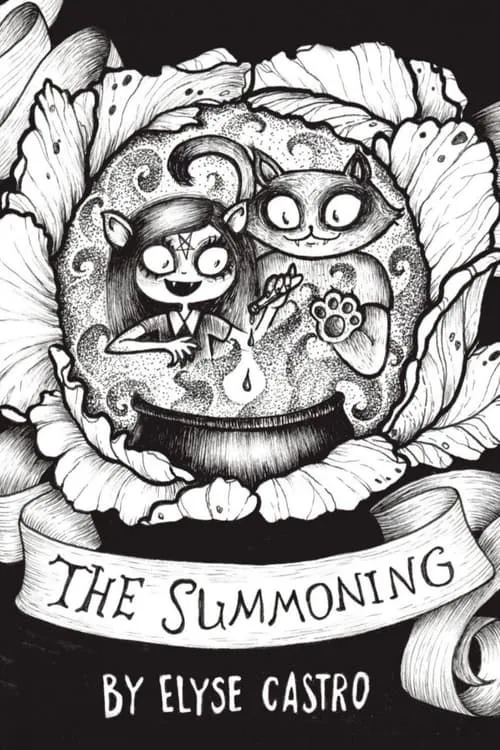 The Summoning (movie)