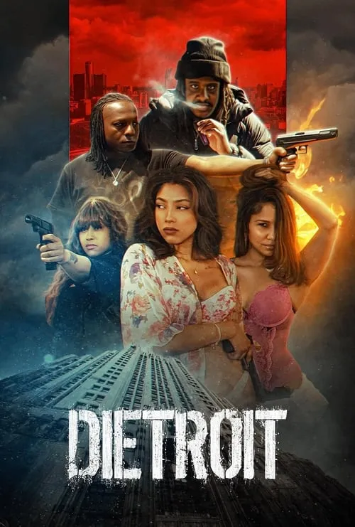 Dietroit (movie)