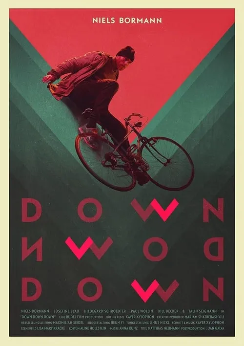 Down Down Down (фильм)