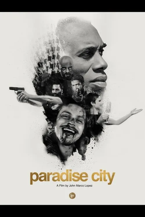 Paradise City (фильм)