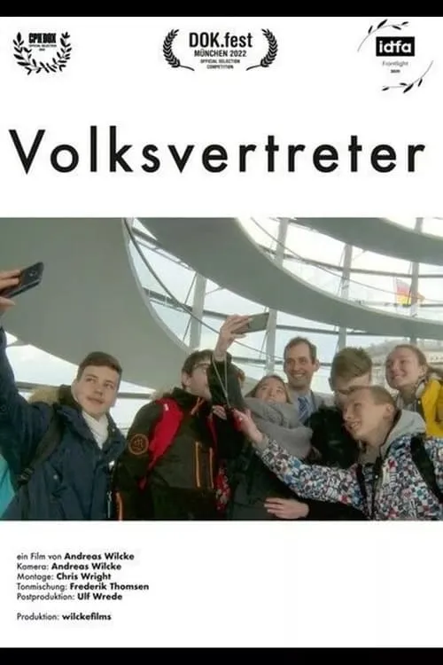 Volksvertreter