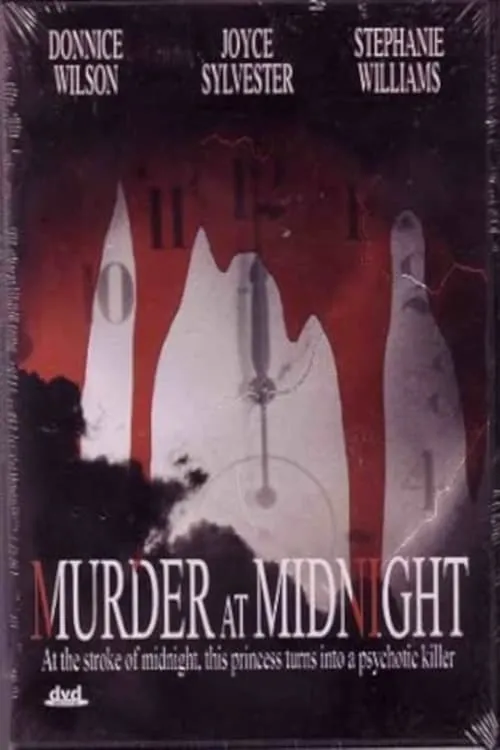 Murder at Midnight (фильм)