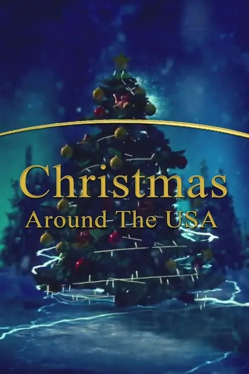 Christmas Around the USA (фильм)