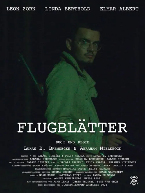 Flugblätter (movie)