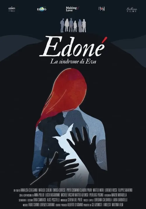 Edoné – Eva’s Syndrome (movie)