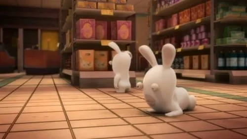 Wake Up,Rabbids!