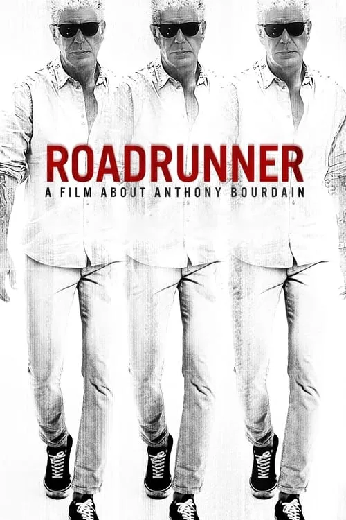 Roadrunner: A Film About Anthony Bourdain (movie)