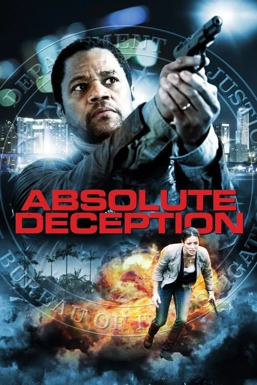 Absolute Deception (movie)