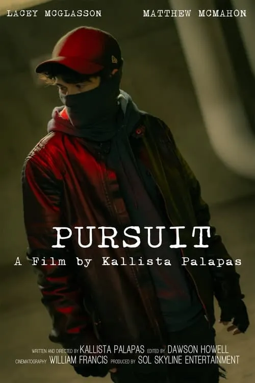 Pursuit (movie)