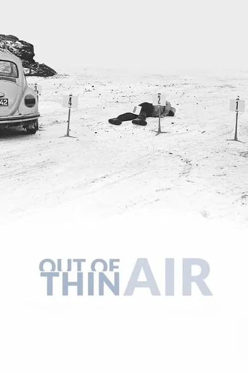 Out of Thin Air (фильм)