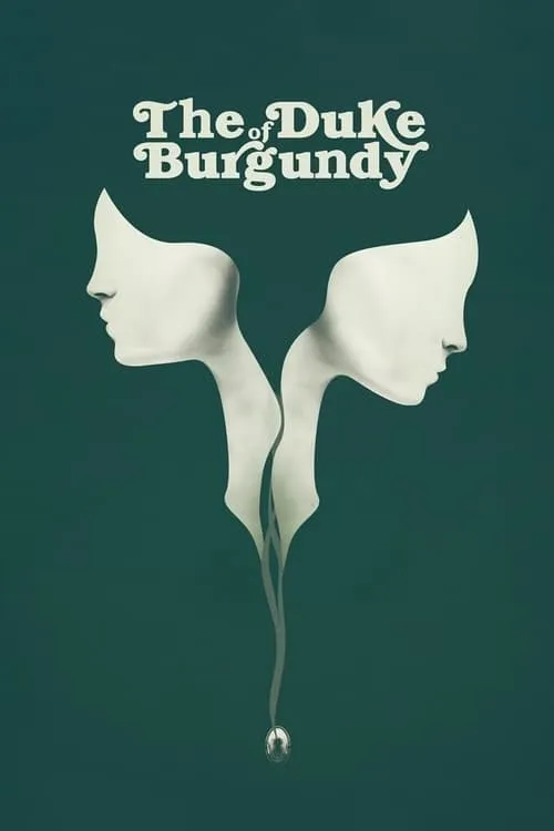 The Duke of Burgundy (movie)