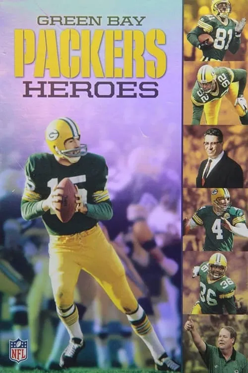 Green Bay Packers Heroes (фильм)