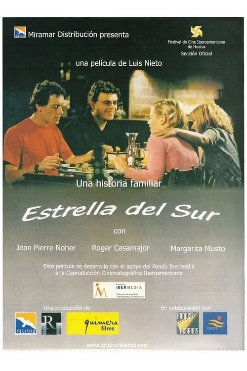 Estrella del Sur