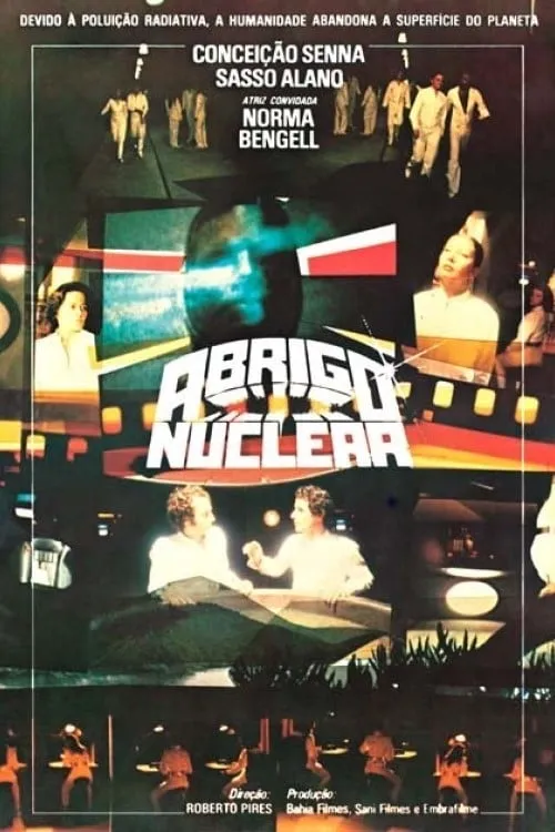 Nuclear Shelter (movie)